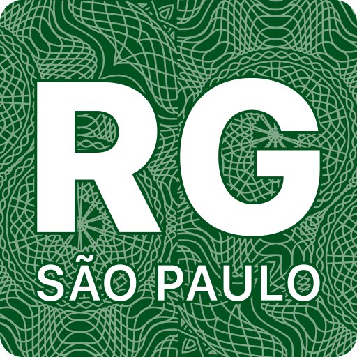 Logo RG SP
